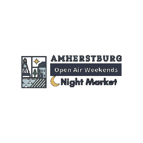 Sticker by Visit Amherstburg