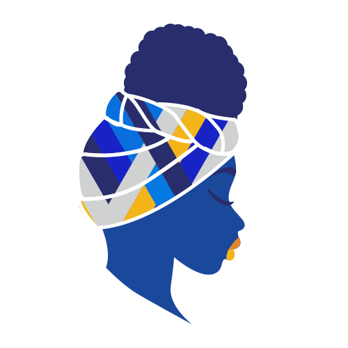 Doek Sticker by Visa South Africa