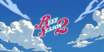 Beef GIF by A24