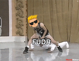 Fud Crypto Coins GIF by MemeMaker