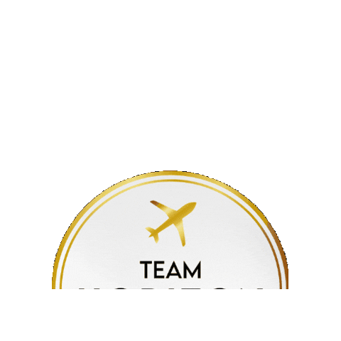 Team Horizon Sticker by Groupe C2i immobilier