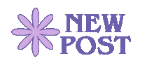 Post Sticker