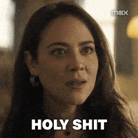 Duster GIF by HBO Max