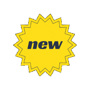 New Sticker by factoryandco