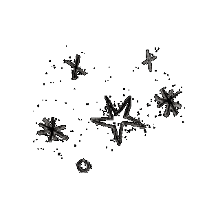 Summer Stars Sticker by Next Cath Kidston