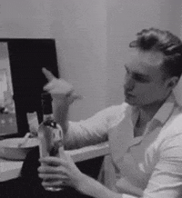 Need A Drink Off To The Pub GIF by Madsmileuk