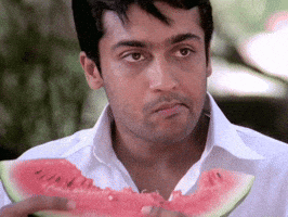 Suriya Karuppu Gif By Magic Man Gif
