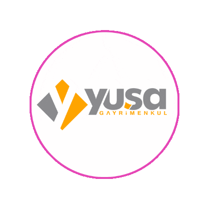 Yuşa Gayrimenkul Sticker