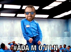 Ada Altcoin GIF by Crypto GIFs & Memes ::: Crypto Marketing