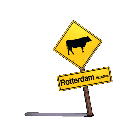 Wagyu Sticker by Carnimex