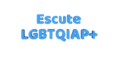 Podcast Escute Sticker by LetsdaMata