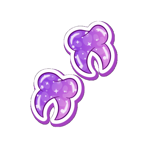 Happy Art Sticker