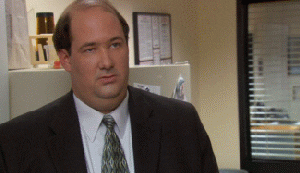 The Office Thumbs Down GIF - Find & Share on GIPHY