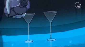 Mixed Drinks Cocktails GIF by Eternal Family
