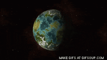 Earth GIFs - Find & Share on GIPHY