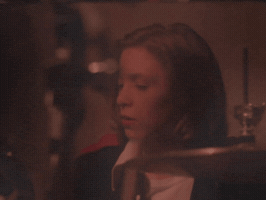 Live Through This Violet GIF by Hole