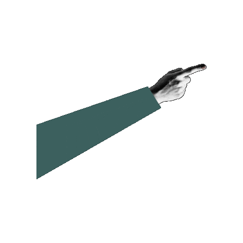 Shout Out Cafe Sticker by Kermiche®