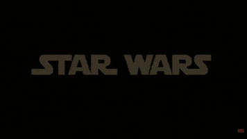 Starwars GIF
