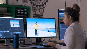 Video Business GIF by Kinter Media