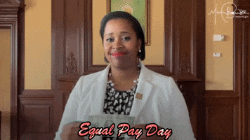 Day Pay GIF by Mayor Bowser