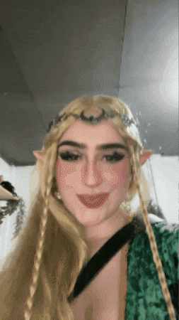 Gif Halloween