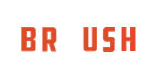 bruushelectric Sticker