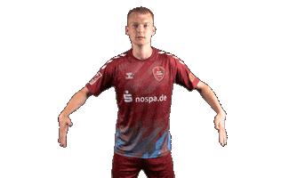 Sport Soccer Sticker by SC Weiche Flensburg