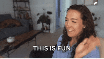 Fun Love GIF by Alayna Joy