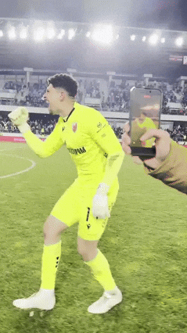 GIF by FK Crvena zvezda