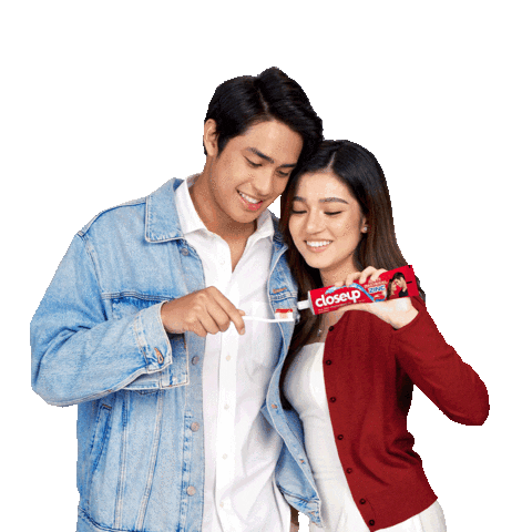 Closeup_ph Sticker