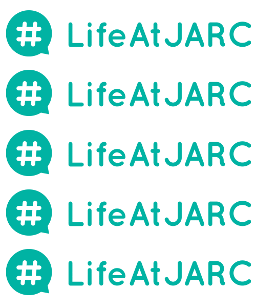 JARC Group Sticker