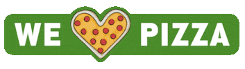 Pizza Farming Sticker by Illinois Farm Families