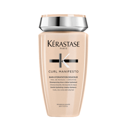 Kérastase Official Sticker