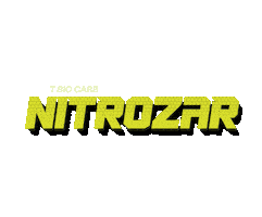 Nitrozar Sticker by Zarcos Fertilizantes