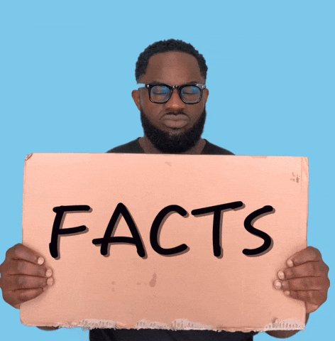Facts GIF by Phit Pharmacist