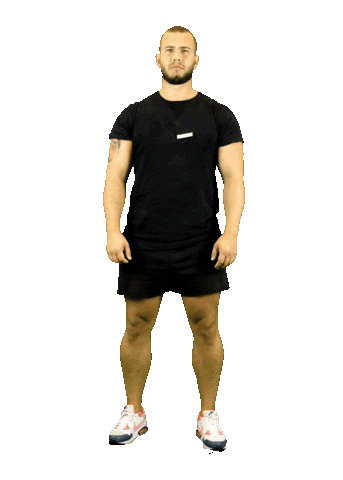 Fitness Ems Sticker by terra sports GmbH