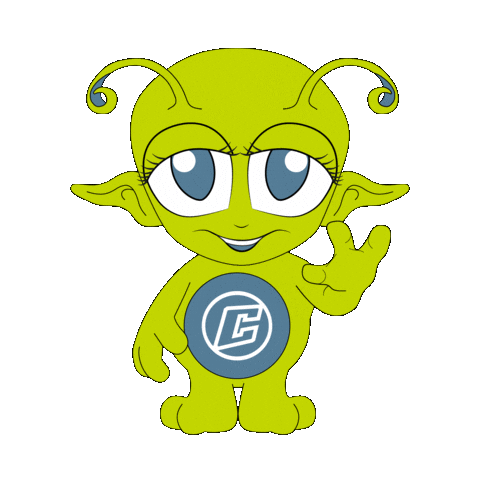 Sticker by cyber-Wear