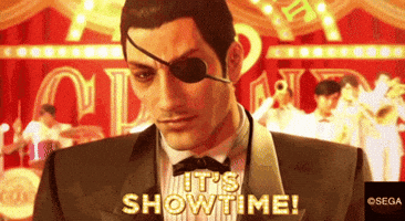 Goromajima GIF