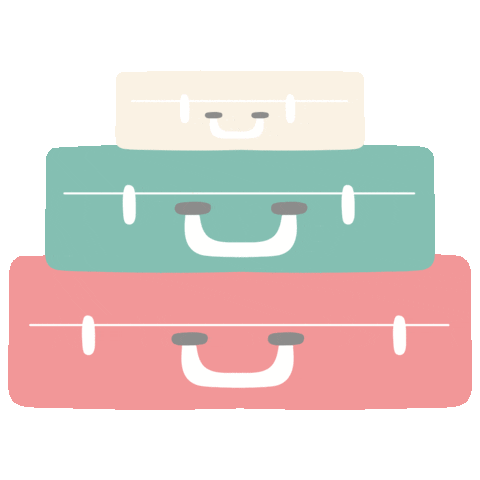 Kinderkoffertjes.nl Sticker