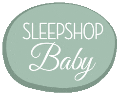 Sleepshop Consulting Sticker