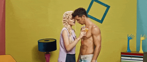 victori  GIF