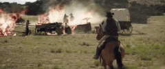 Fire Burning GIF by VVS FILMS