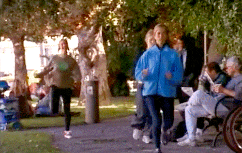 Runners GIF - Find & Share on GIPHY