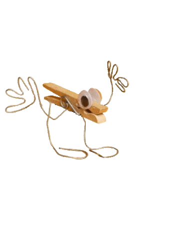 Wonderful Idea Co. Sticker