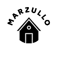 Marzullo Sticker by John Marzullo, Realtor