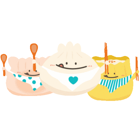 香港心聆Mind_HK Sticker