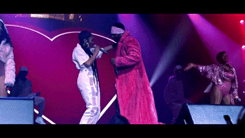 Queens Eve GIF by HipHopDX