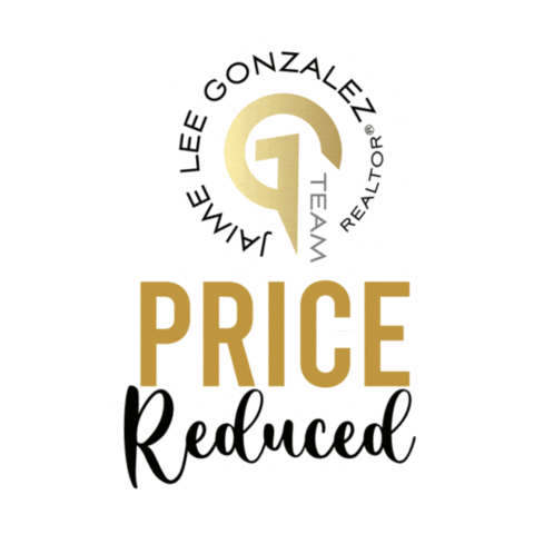 Sticker by JAIME LEE GONZALEZ REAL ESTATE