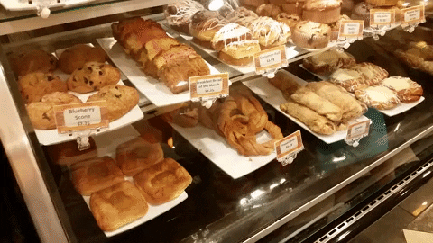 Croissant Westgate Resorts GIF by Brimstone (The Grindhouse Radio, Hound Comics) - Find & Share on GIPHY
