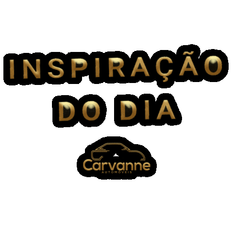 Car Day Sticker by Carvanne